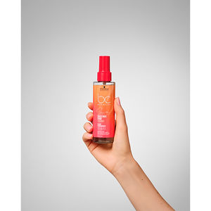 BC SUN PROTECT spray do falowania na plaży