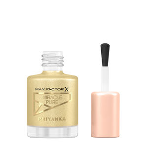 MIRACLE PURE PRIYANKA nail polish