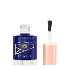 Vernis à ongles MIRACLE PURE PRIYANKA