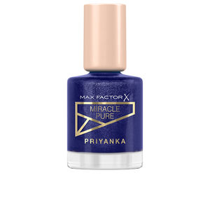 Vernis à ongles Max Factor Vernis à ongles MIRACLE PURE PRIYANKA acheter en ligne
