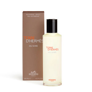 TERRE D’HERMÈS EAU GIVRÉE