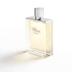 TERRE D’HERMÈS EAU GIVRÉE