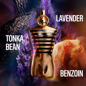 LE MALE ELIXIR PARFUM