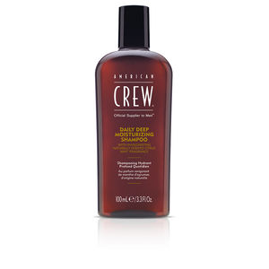 Feuchtigkeitsspendendes Shampoo American Crew DAILY DEEP FEUCHTIGKEITSSPENDENDES Shampoo online kaufen