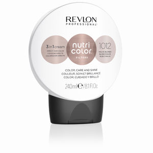 Revlon Filtri NUTRI COLOR #1012