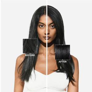 NUTRITIVE bain satin riche