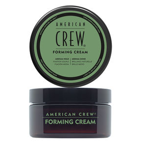 FORMING CREAM