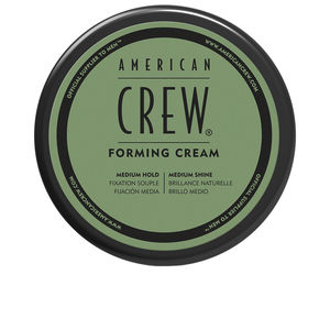 American Crew American Crew Forming Hair Cream 85g