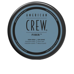 Plaukų vaškas American Crew FIBER with high hold and shine pirkti internetu