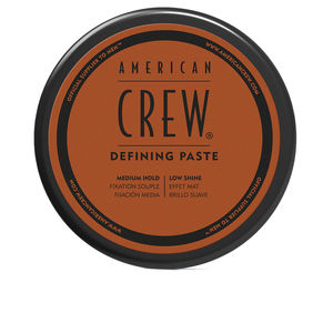 cire capillaire - Produit coiffant American Crew DEFINING PASTE acheter en ligne