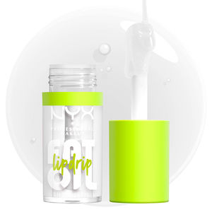 FAT OIL lip drip