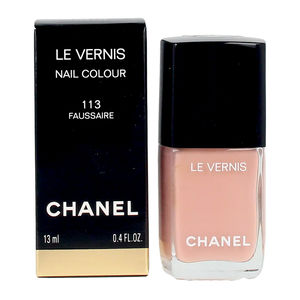 LE VERNIS esmalte de uñas