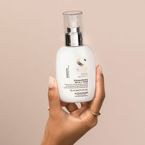 SEMI DI LINO DIAMOND išskirtinis „viskas viename“ skystis