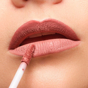 PLUMPING lip fluid