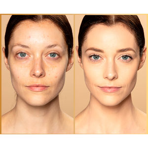 FACEFINITY ALL DAY FLAWLESS 3 IN 1 base de maquillaje