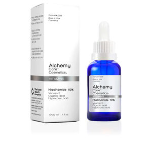 WITAMINY niacynamid 10%