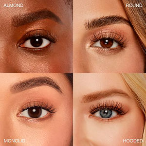 ACTIVE LASHES eyelashes