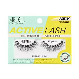 Pestañas postizas ACTIVE LASHES pestañas Ardell