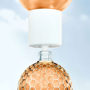 AQUA ALLEGORIA FORTE OUD YUZU