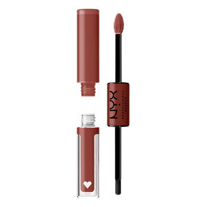Brillant à lèvres pro pigment SHINE LOUD