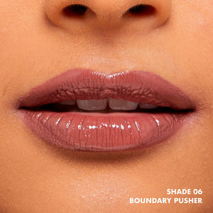 Brillant à lèvres pro pigment SHINE LOUD