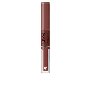 Brillant à lèvres pro pigment SHINE LOUD