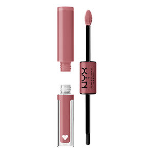 SHINE LOUD pro pigment lip shine