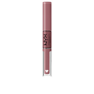 SHINE LOUD pro pigment lip shine