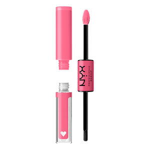 SHINE LOUD pro pigment lip shine