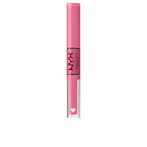 SHINE LOUD pro pigment lip shine