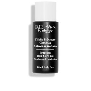 sisley L'Huile Précieuse Cheveux ヘアオイル Precious Hair Care Oil - Sisley Paris