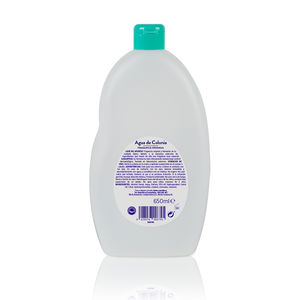 CLASSIC eau de cologne