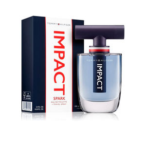 IMPACT SPARK