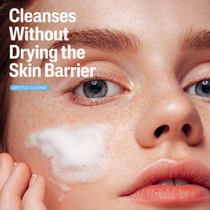 CETAPHIL cleansing foam cream