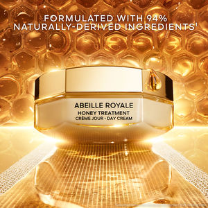 Crema da giorno ABEILLE ROYALE