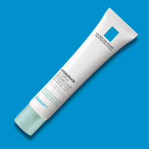 HYDRAPHASE HA UV LIGHT moisturizes and protects against UV rays with hyaluronic acid SPF25