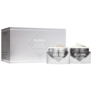 ULTRA SMART PRO-COLLAGEN EVENING EYE CREAM DUO ESTUCHE