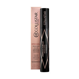 IMPECCABILE waterproof mask