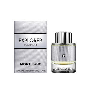 EXPLORER PLATINUM