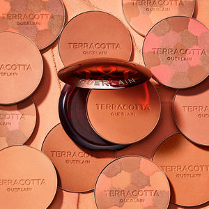 TERRACOTTA ORIGINAL bronzing powder