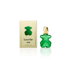 LOVEME THE EMERALD ELIXIR parfum