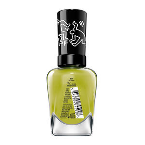 MIRACLE GEL keita hani