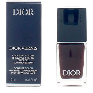 DIOR VERNIS nail lacquer