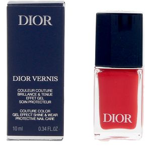 DIOR VERNIS nail lacquer