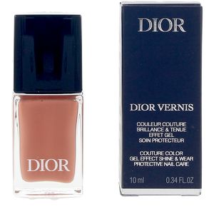 DIOR VERNIS nail lacquer