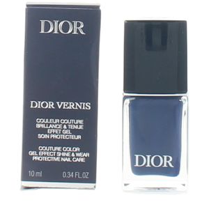 DIOR VERNIS nail lacquer