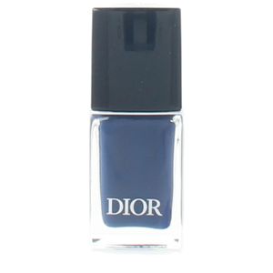 Dior - Nagellack mit Gel-Effekt,  Vernis, 10 ml,  Denim