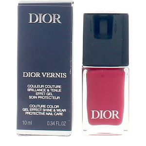 DIOR VERNIS nail lacquer