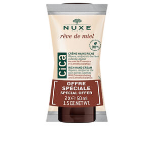 Hautpflege-Set Nuxe CICA HONEY RÊVE HAND- UND NAGELCREME-SET online kaufen