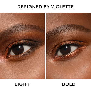 Palette di ombretti OMBRE G